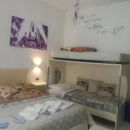 Da Chris 3* Reggio di Calabria