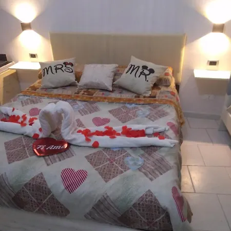 Vendégház Da Chris