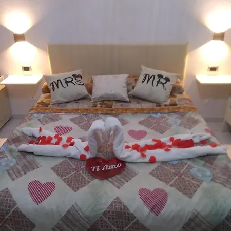 Da Chris 3* Reggio di Calabria