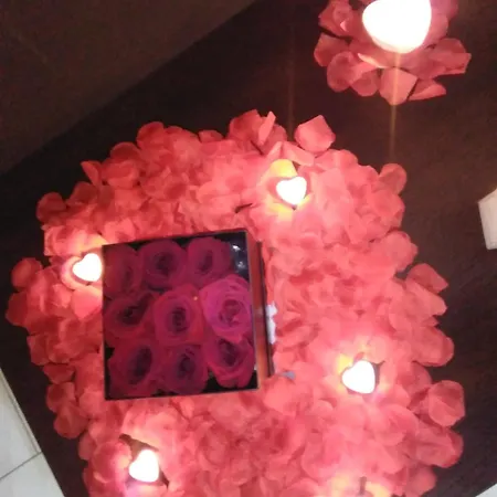 Da Chris 3* Reggio di Calabria