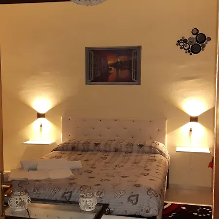 Konukevi Da Chris 3*
