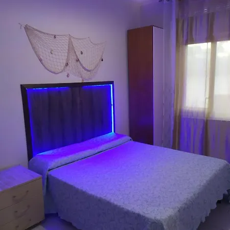 Konukevi Da Chris 3*