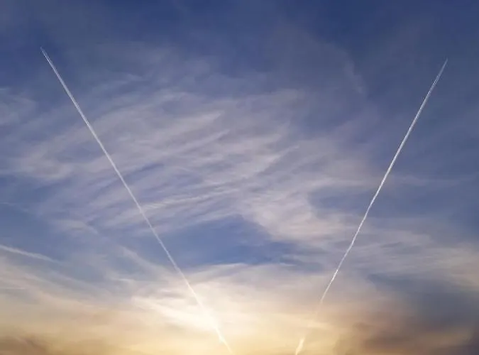 Da Chris Vendégház Reggio di Calabria