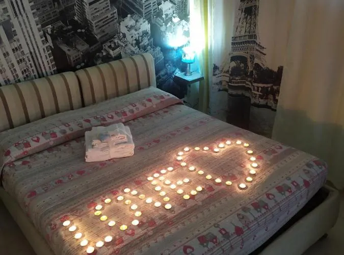 Vendégház Da Chris 3*