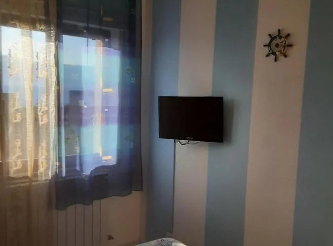 Da Chris Vendégház