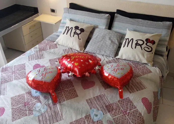 Vendégház Da Chris