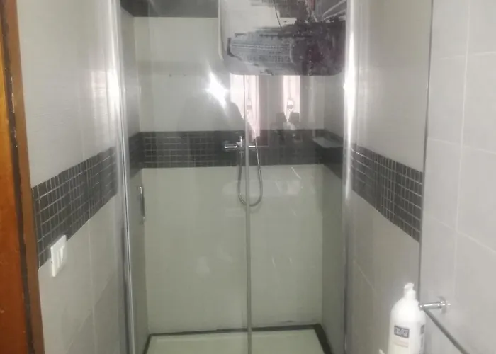 Da Chris Vendégház Reggio di Calabria