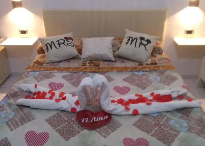 Da Chris 3* Reggio di Calabria