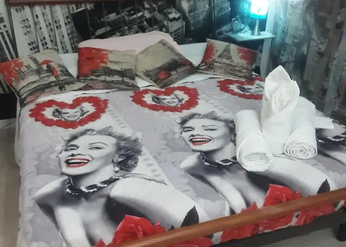 Da Chris Reggio di Calabria