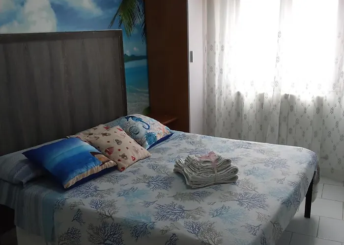 Da Chris Reggio di Calabria