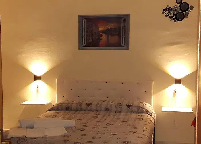 Vendégház Da Chris 3*