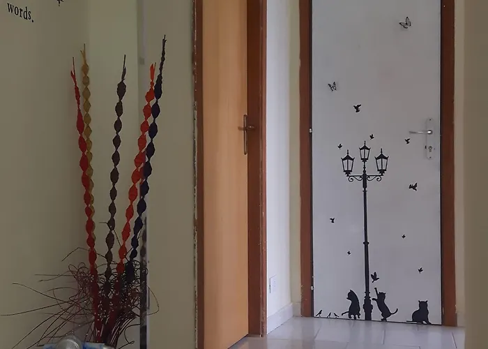 Vendégház Da Chris