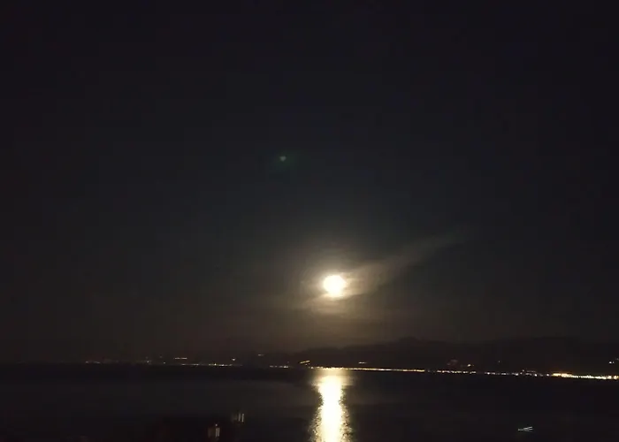 Vendégház Da Chris