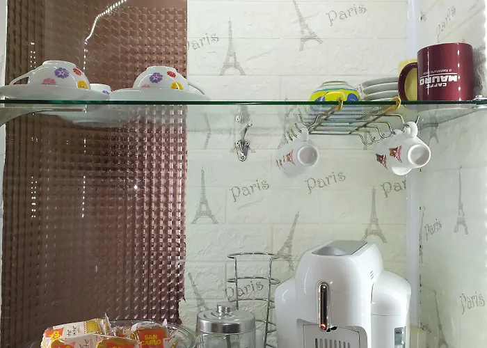 Vendégház Da Chris