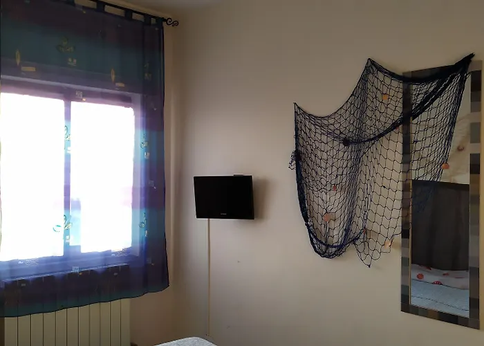 Vendégház Da Chris