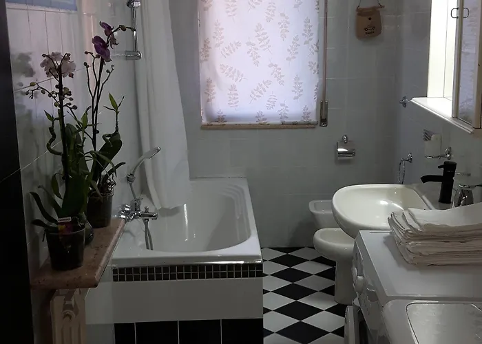 Vendégház Da Chris 3*