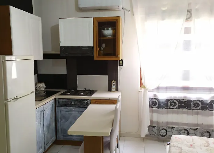 Da Chris Reggio di Calabria