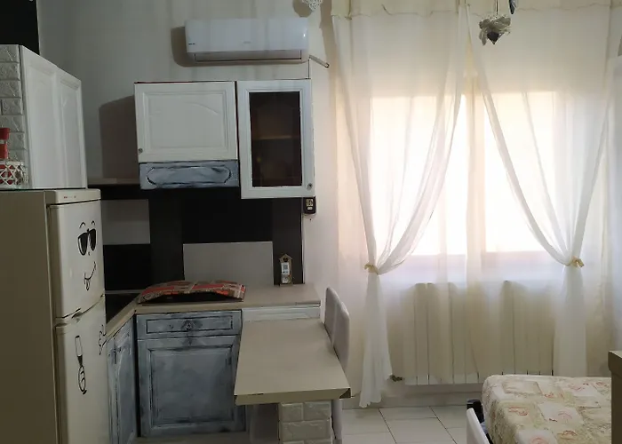 Da Chris Vendégház 3*