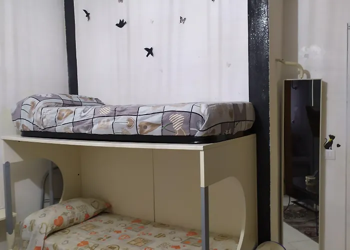 Da Chris 3* Reggio di Calabria