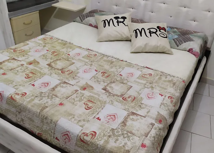 Vendégház Da Chris