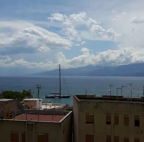 Vendégház Da Chris 3*