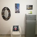 بيت ضيافة Da Chris
