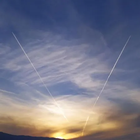 Da Chris ゲストハウス レッジョ・ディ・カラブリア