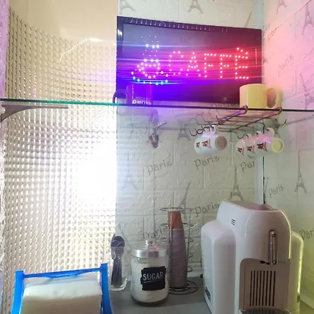 ゲストハウス Da Chris