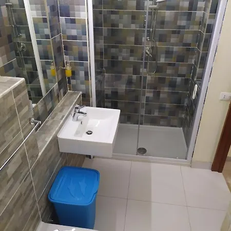 ゲストハウス Da Chris