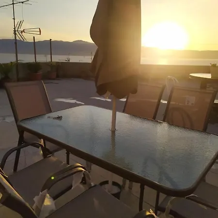 Da Chris 3* レッジョ・ディ・カラブリア