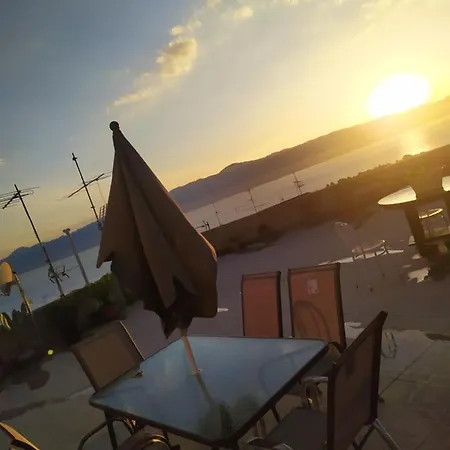 ゲストハウス Da Chris