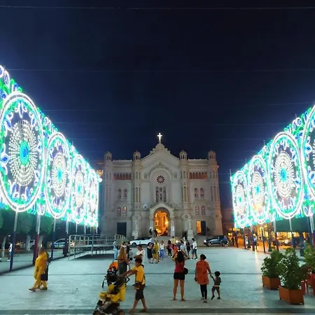 Da Chris ゲストハウス レッジョ・ディ・カラブリア