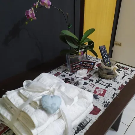 Da Chris ゲストハウス