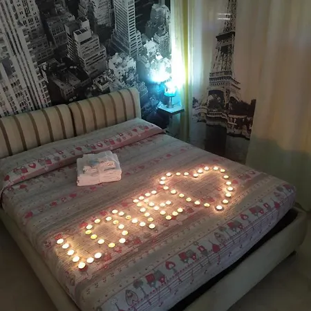 ゲストハウス Da Chris 3*