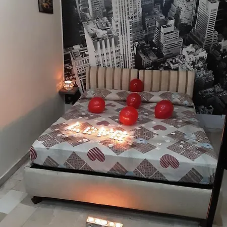 ゲストハウス Da Chris 3*