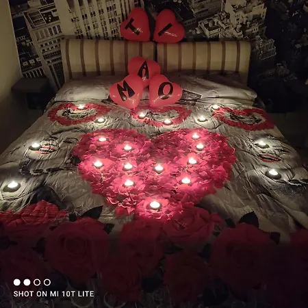 Affittacamere Da Chris 3*