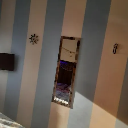 Da Chris 3* Reggio Calabria