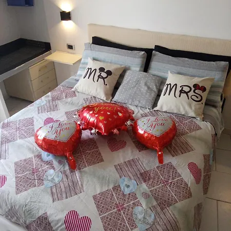 ゲストハウス Da Chris