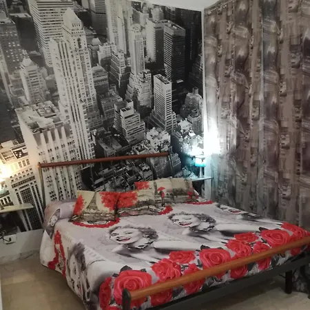 Da Chris ゲストハウス レッジョ・ディ・カラブリア