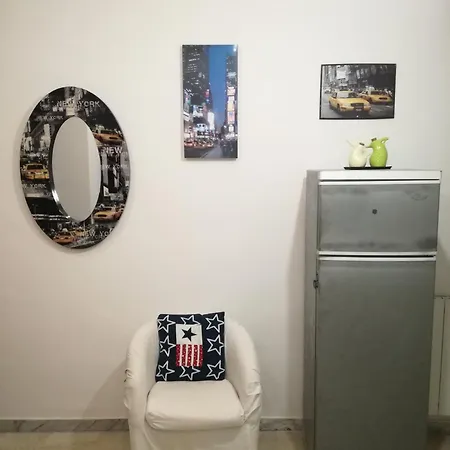 ゲストハウス Da Chris