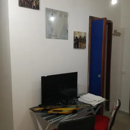 Affittacamere Da Chris 3*