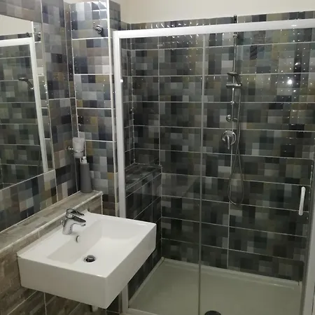 Da Chris ゲストハウス