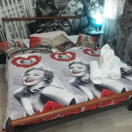 Da Chris レッジョ・ディ・カラブリア