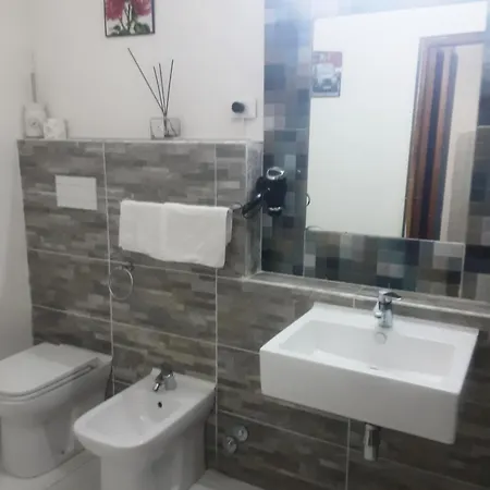 Da Chris ゲストハウス