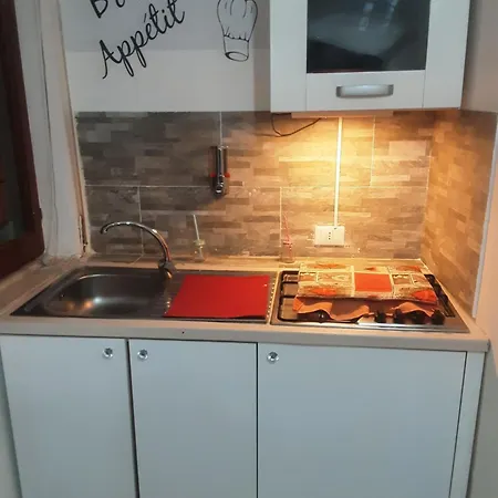 Da Chris ゲストハウス 3*