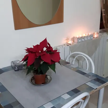 Da Chris Affittacamere 3*