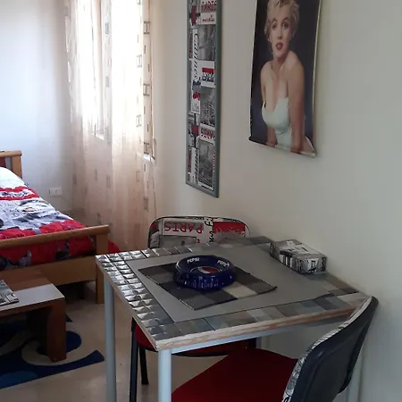 Da Chris ゲストハウス