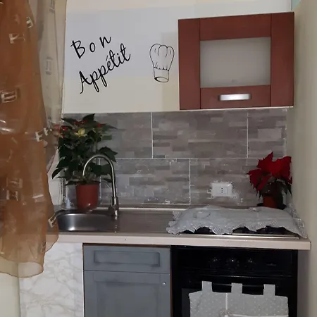 Da Chris 3* レッジョ・ディ・カラブリア