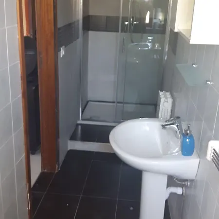 ゲストハウス Da Chris 3*