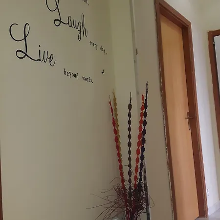 ゲストハウス Da Chris 3*